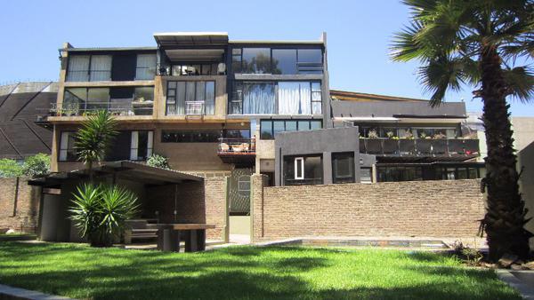 Property For Rent in Braamfontein, Johannesburg